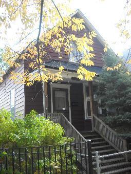4219 N Drake, Chicago, IL 60618