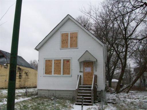 6050 S Morgan St., Chicago, IL 60621