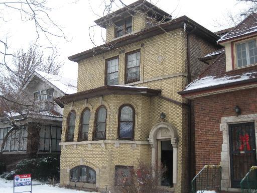 [Address Hidden by Seller], Chicago, IL 60625