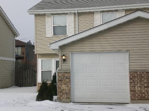 2642 E Martha Pl. #NONE, Burnham, IL 60633