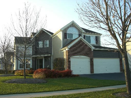 5402 Crossview Dr., Lake In The Hills, IL 60156