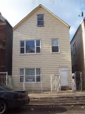 4738 S Paulina St., Chicago, IL 60609