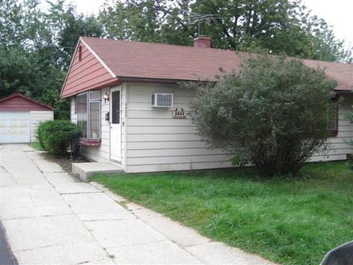 8833 S Corcoran Rd., Hometown, IL 60456