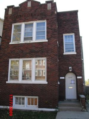 4237 W Crystal St., Chicago, IL 60651