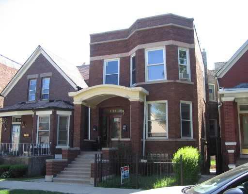 5925 S Elizabeth St., Chicago, IL 60636
