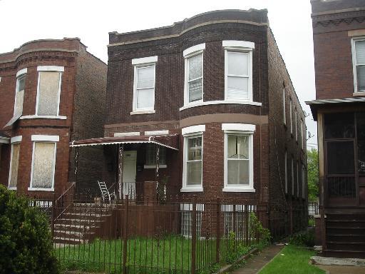 7633 S Lowe Ave., Chicago, IL 60620