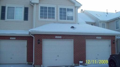 2777 Odlum Dr., Schaumburg, IL 60194