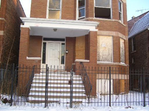 6223 S Campbell Ave., Chicago, IL 60629