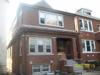 4610 S Rockwell St., Chicago, IL 60632