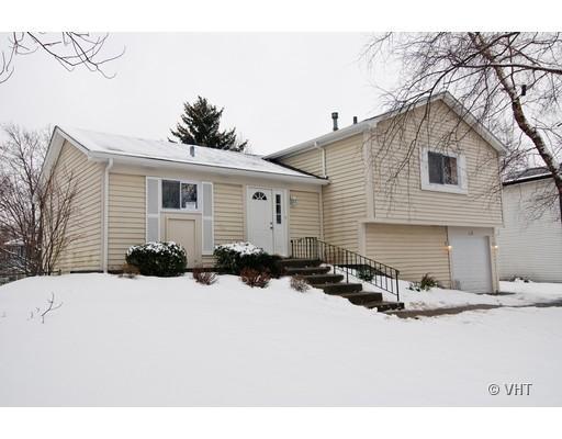 29 S Oakview, Matteson, IL 60443