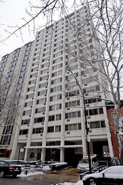 1344 N Dearborn St. #4F, Chicago, IL 60610