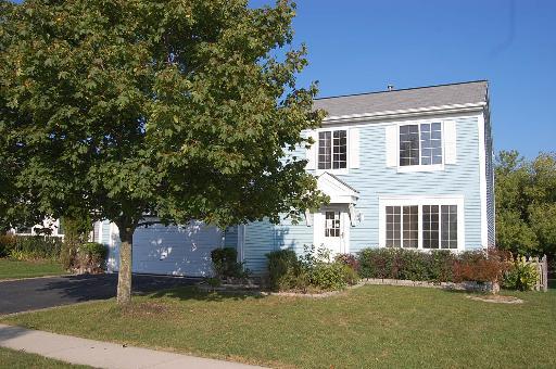 1454 Cheriton Cir., Grayslake, IL 60030