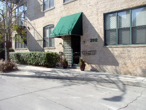 2512 N Bosworth Ave. #404, Chicago, IL 60614