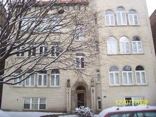 2314 W Farwell Ave. #2W, Chicago, IL 60645
