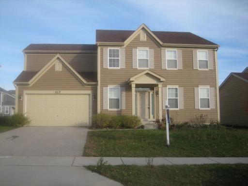 417 Hopkins Ave., Elgin, IL 60123