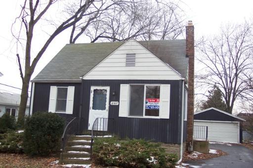 [Address Unavailable], Willowbrook, IL 60527