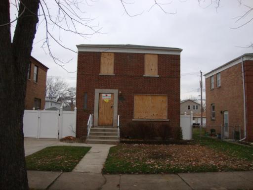 10821 S Central Park Ave., Chicago, IL 60655
