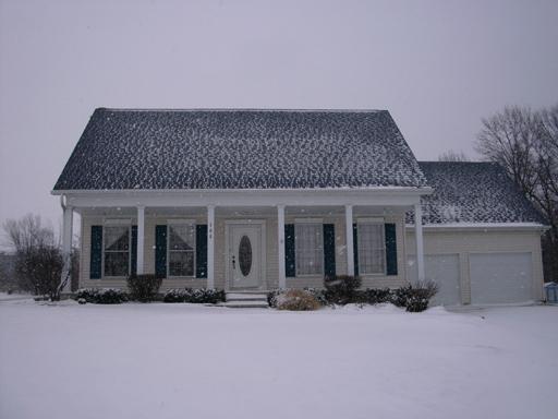 308 Florence St., Utica, IL 61373