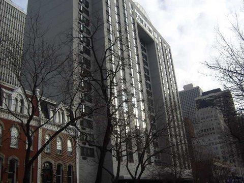 1221 N Dearborn St. #1001S, Chicago, IL 60610