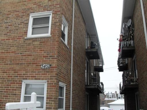 3452 N Harlem Ave. #1W, Chicago, IL 60634