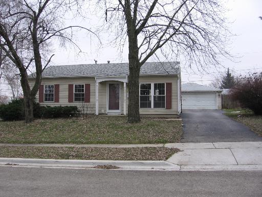 317 Healy Ave., Romeoville, IL 60446
