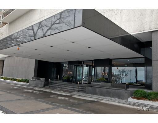 1212 N Lake Shore Dr. #16BN, Chicago, IL 60610