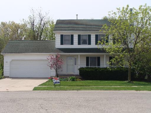 501 Hardin St., Plano, IL 60545