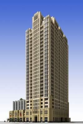 1400 S Michigan Ave. #1711, Chicago, IL 60605