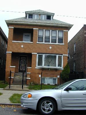 6955 S Rockwell St., Chicago, IL 60629