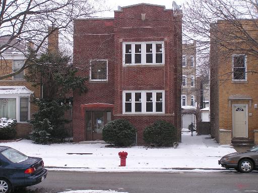 6135 N Fairfield Ave., Chicago, IL 60659