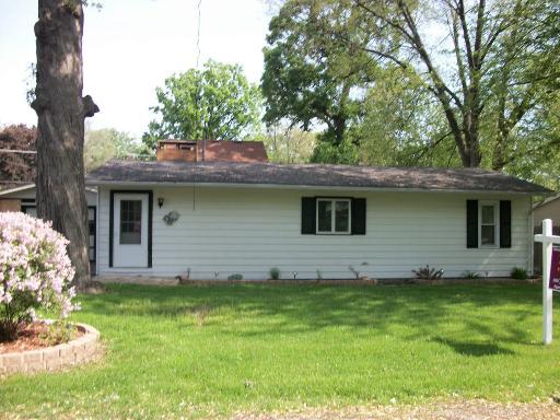 23122 W Culver St., Plainfield, IL 60544