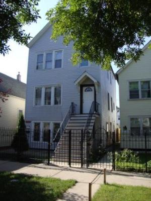 2243 W 50th St., Chicago, IL 60609