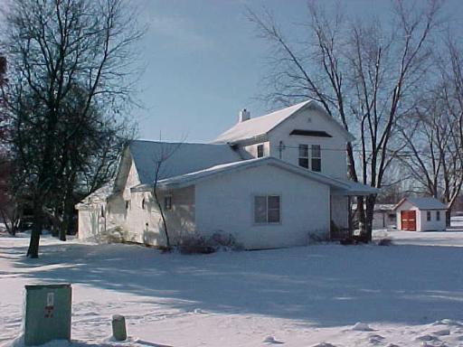 181 Chicago Rd., Paw Paw, IL 61353