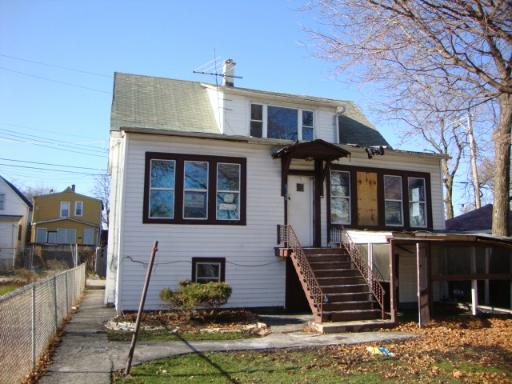 6326 S Seeley Ave., Chicago, IL 60636