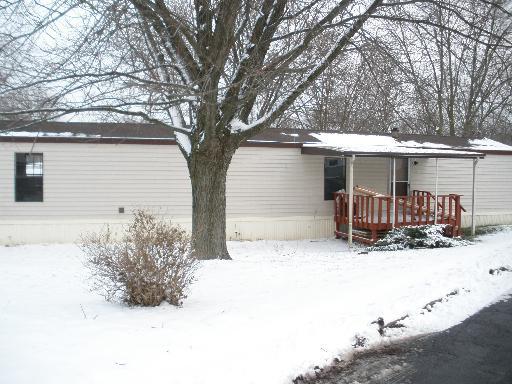 813 Belle Aire St., Marseilles, IL 61341