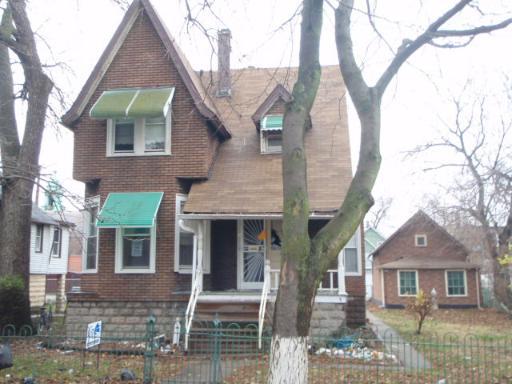 20 E 117th Pl., Chicago, IL 60628