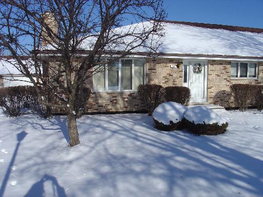 7513 W Willowood Ct., Orland Park, IL 60462