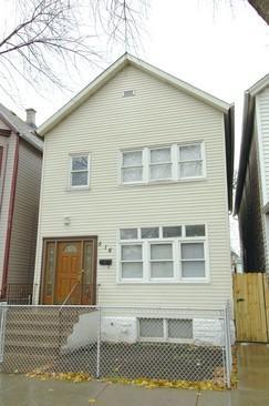 516 W 44th Pl., Chicago, IL 60609