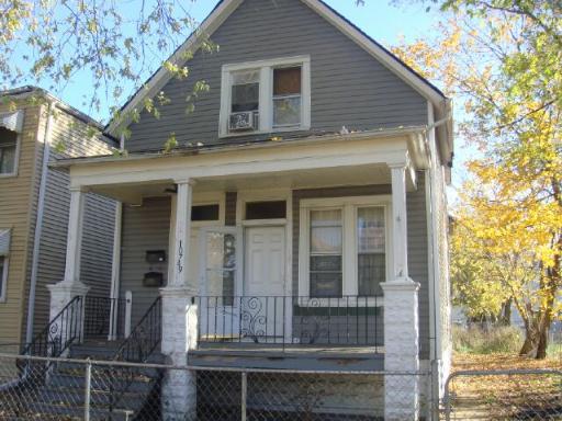10749 S Edbrooke Ave., Chicago, IL 60628