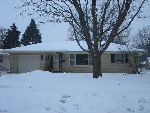 4537 Pembrooke Pl., Rockford, IL 61108