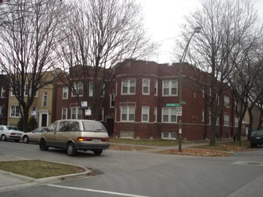 6454 N Rockwell Ave. #B, Chicago, IL 60645