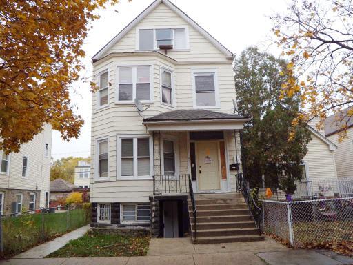 3453 N Lowell St., Chicago, IL 60641