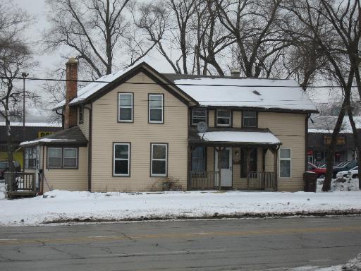 226 W Washington St., Round Lake, IL 60073