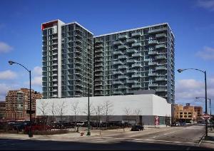 659 W Randolph St. #1608, Chicago, IL 60661