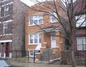 2252 S Avers Ave., Chicago, IL 60623