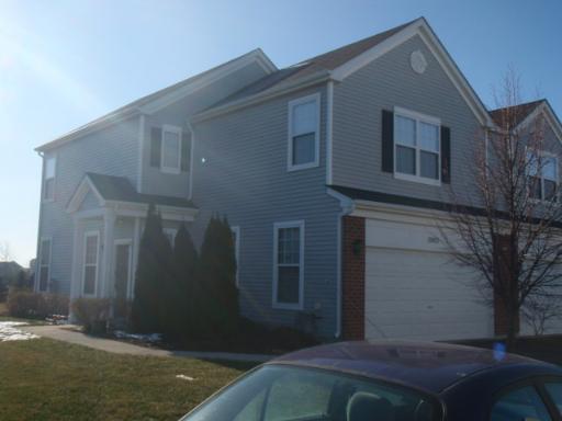 5002 Syracuse Ct., Plainfield, IL 60586