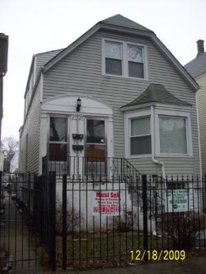 2529 N Hamlin Ave., Chicago, IL 60639