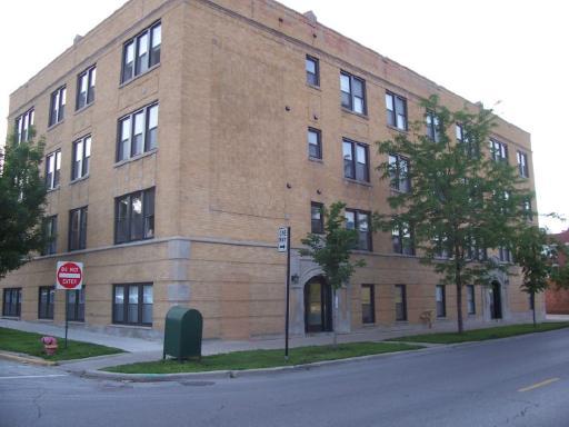 6146 N Ravenswood Ave. #3, Chicago, IL 60660