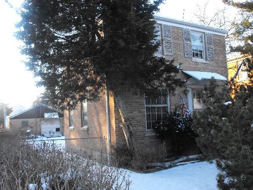 7334 S Francisco Ave., Chicago, IL 60629