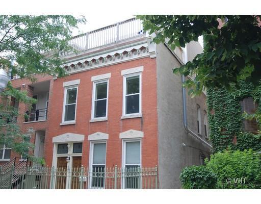 1414 N Mohawk St., Chicago, IL 60610